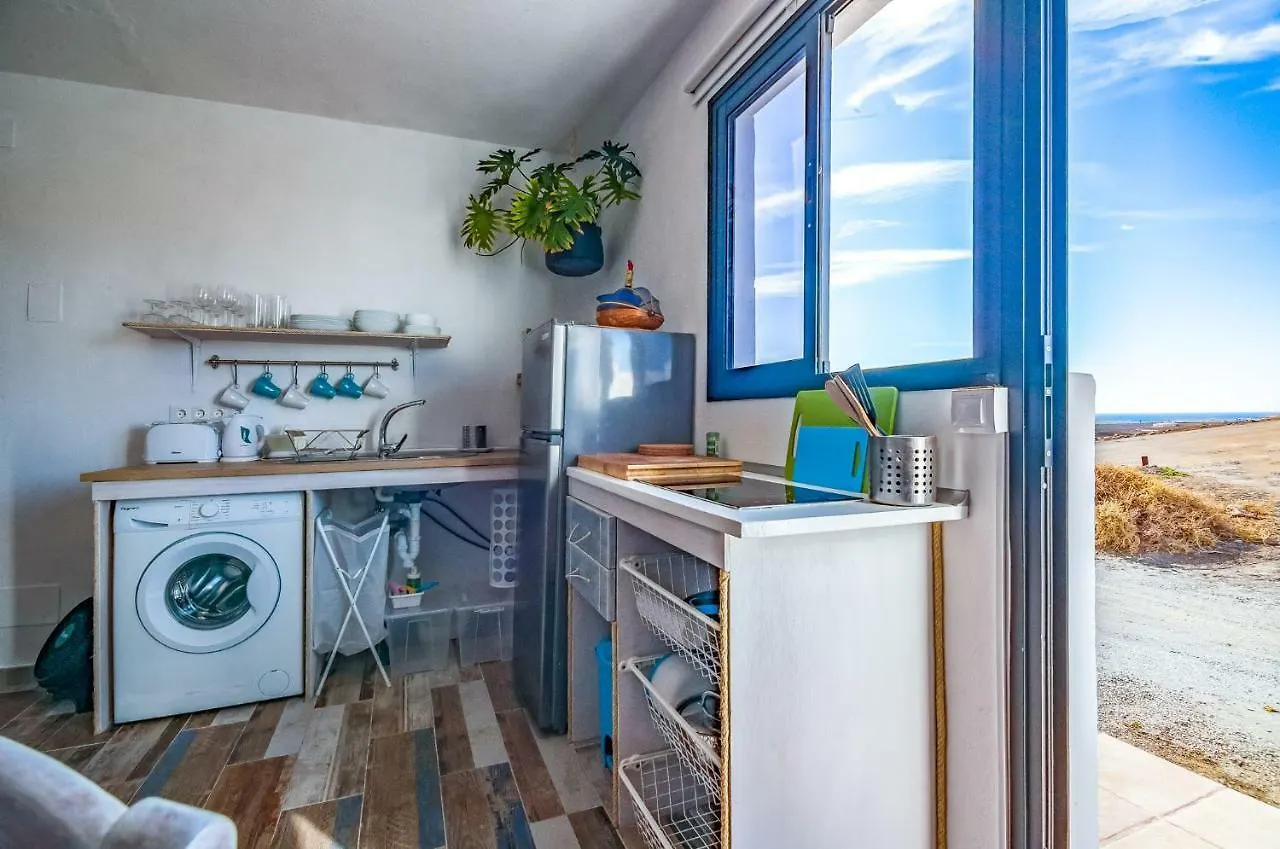 Los Ancones Apartment Costa Teguise