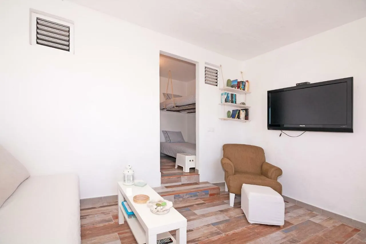 Los Ancones Apartment Costa Teguise