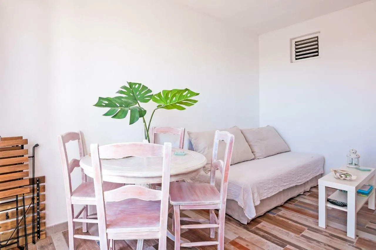 Los Ancones Apartment Costa Teguise