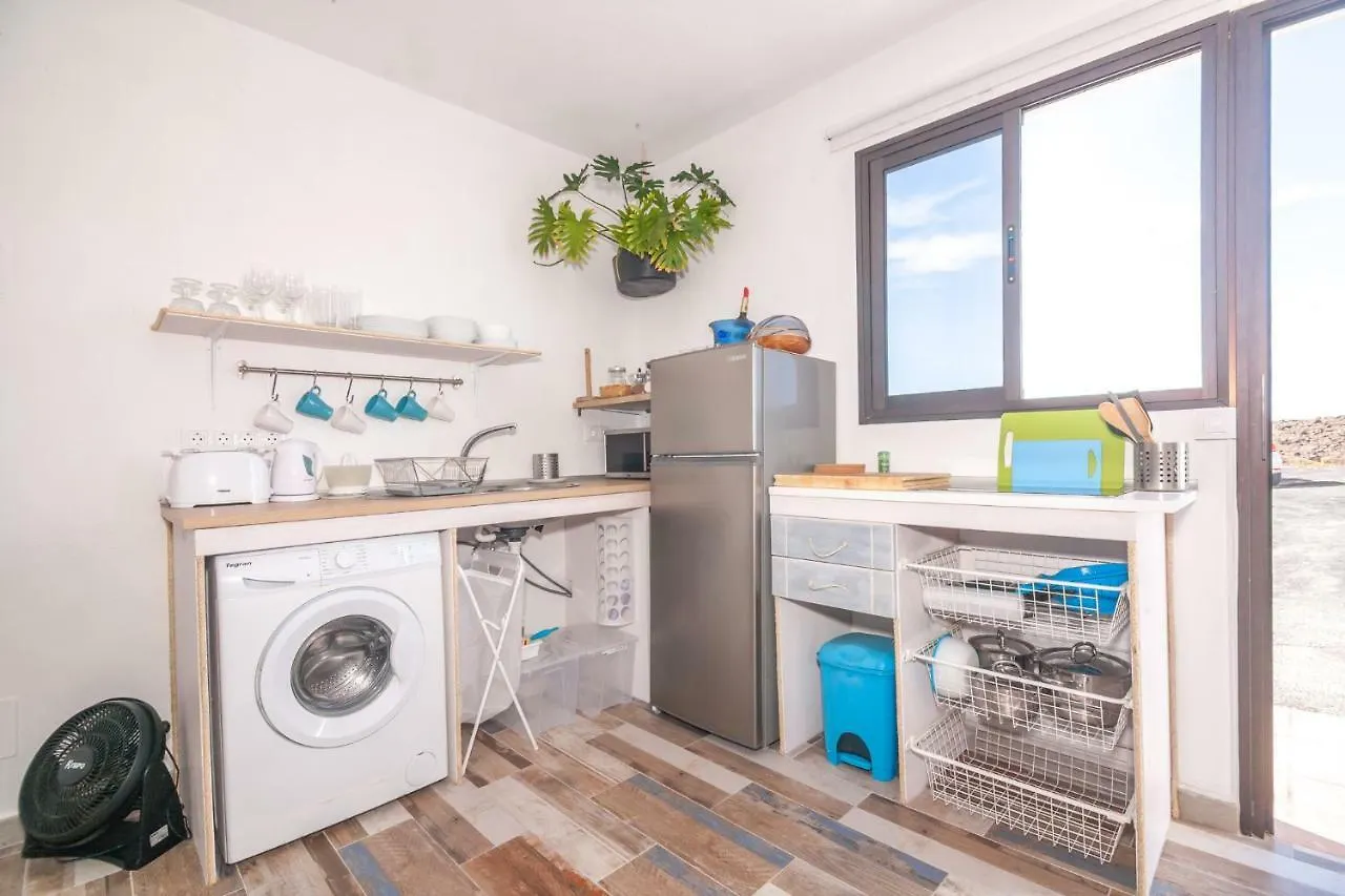 Los Ancones Apartment Costa Teguise
