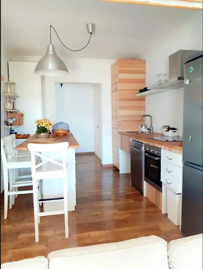 Los Ancones Apartment Costa Teguise 0*,