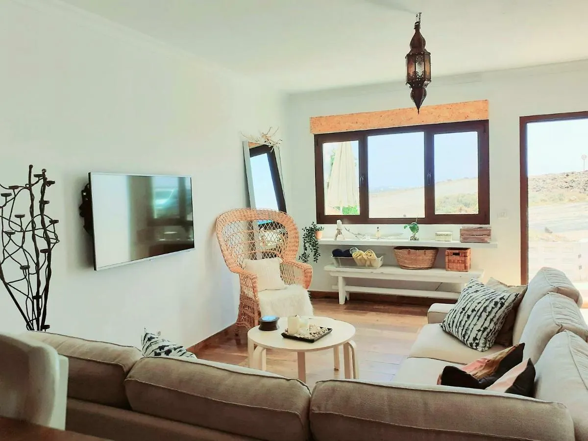 Los Ancones Apartment Costa Teguise Hiszpania