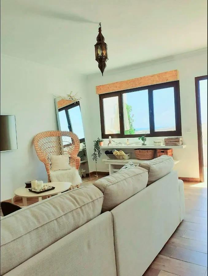 Los Ancones Apartment Costa Teguise Spanje