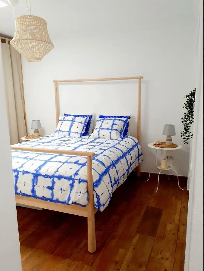 Los Ancones Apartment Costa Teguise