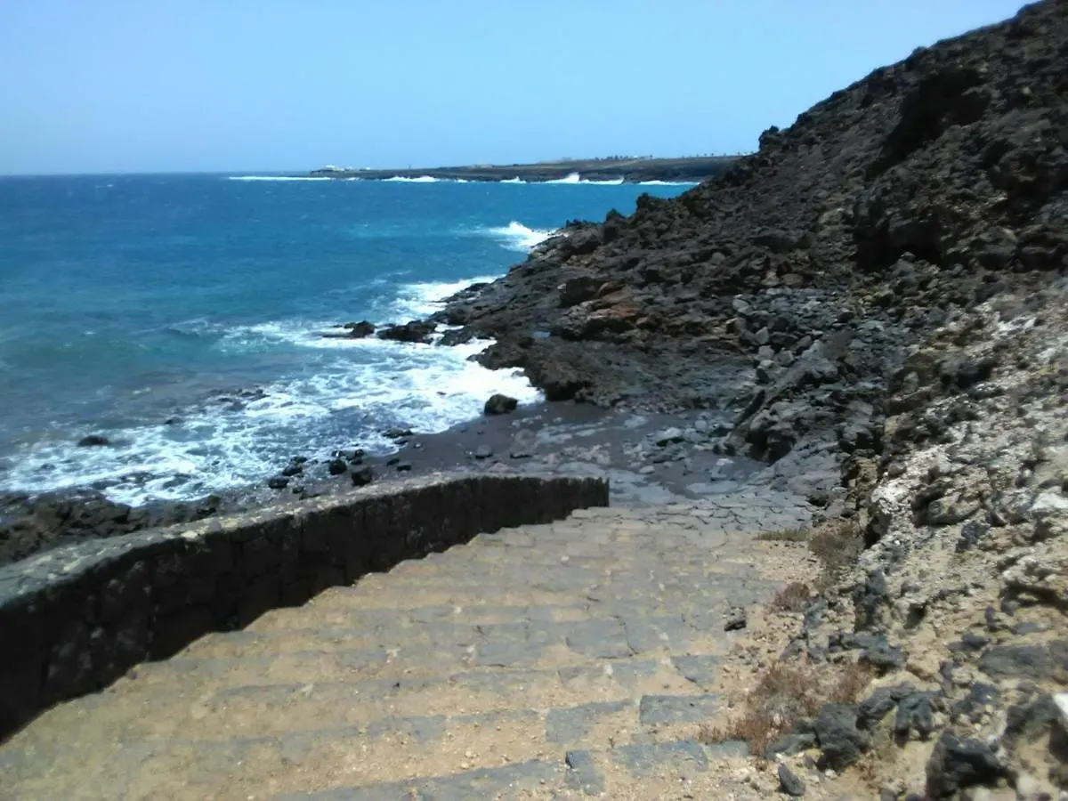 Los Ancones Apartment Costa Teguise
