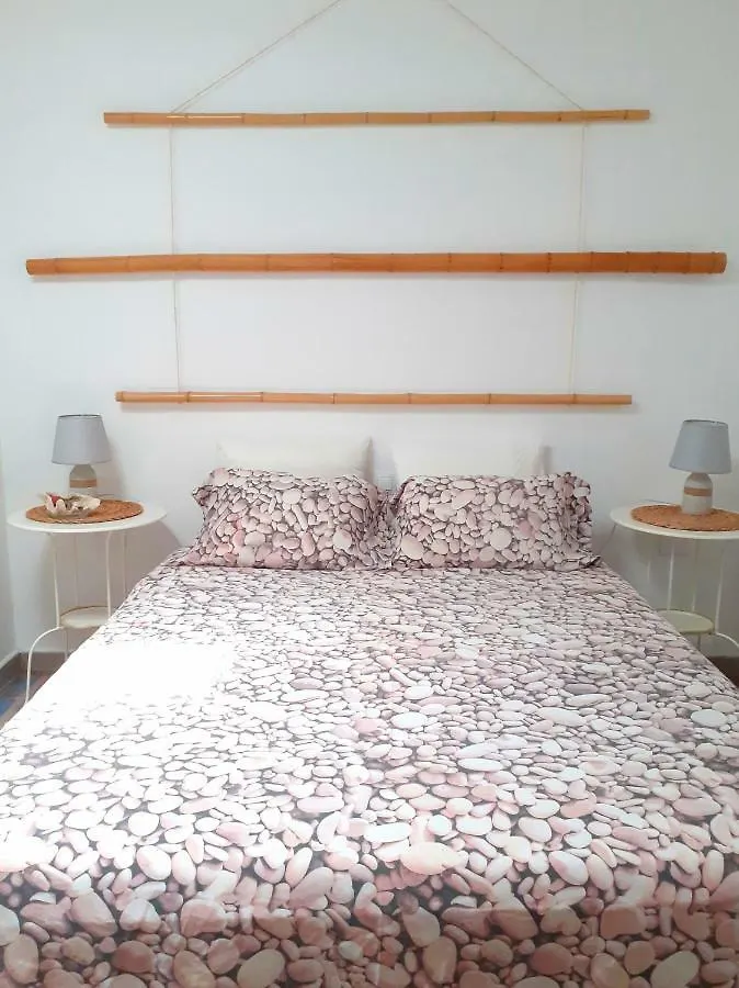 Los Ancones Apartment Costa Teguise