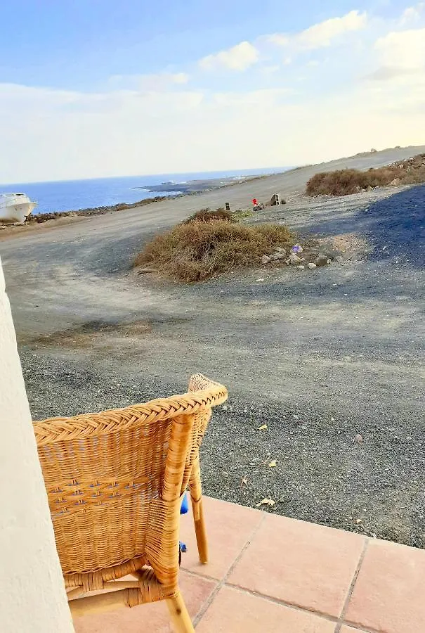Los Ancones Apartment Costa Teguise Spain