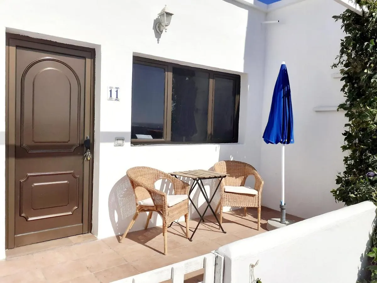 Los Ancones Apartment Costa Teguise 0*,  Hiszpania