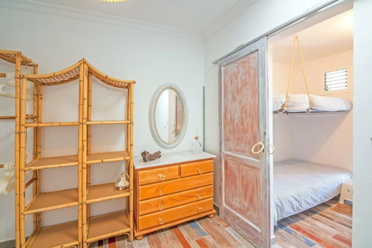 Los Ancones Apartment Costa Teguise Spain