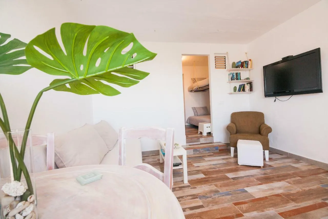Los Ancones Apartment Costa Teguise Spain