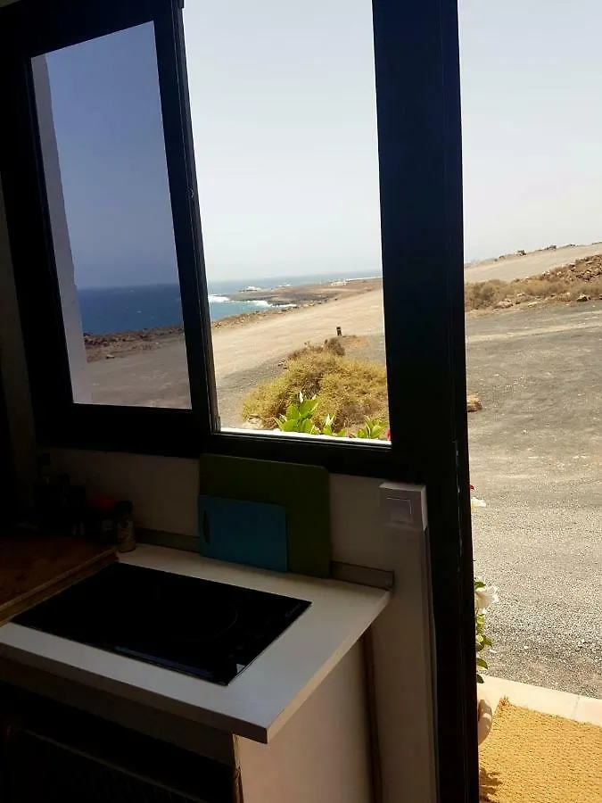 Los Ancones Apartment Costa Teguise