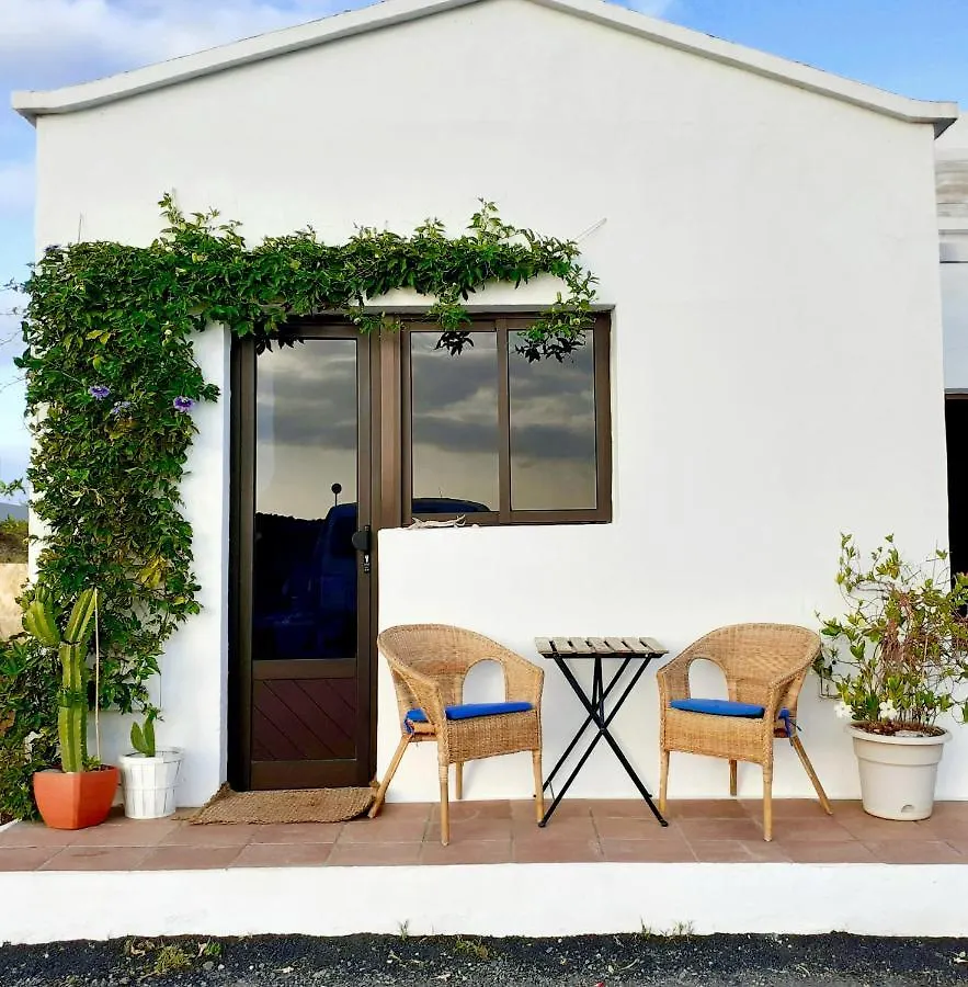 Los Ancones Apartment Costa Teguise 0*,